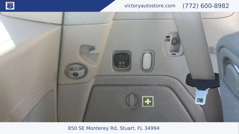 2007 Mercedes-Benz GL 4MATIC