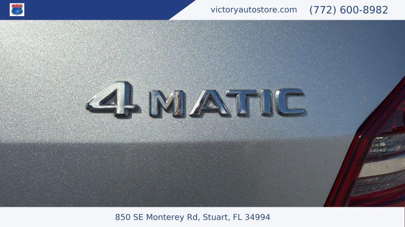 2007 Mercedes-Benz GL 4MATIC