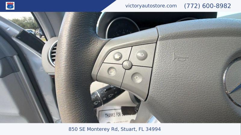 2007 Mercedes-Benz GL 4MATIC