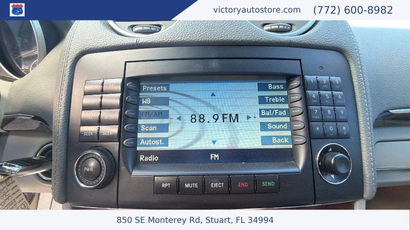2007 Mercedes-Benz GL 4MATIC
