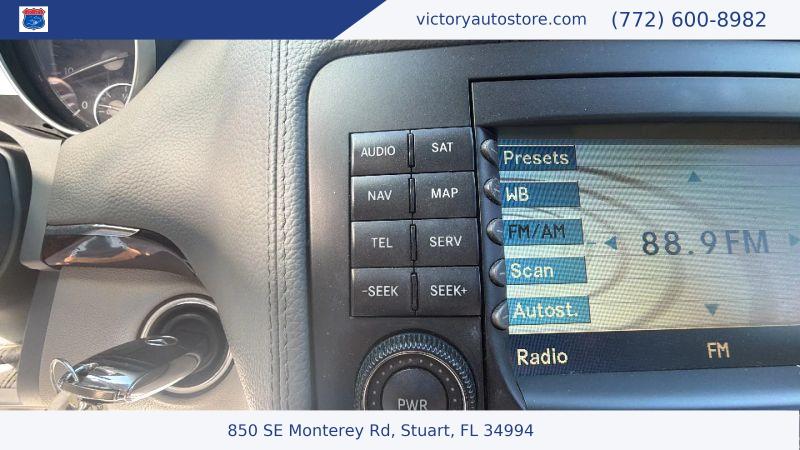 2007 Mercedes-Benz GL 4MATIC