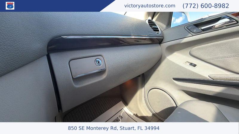 2007 Mercedes-Benz GL 4MATIC
