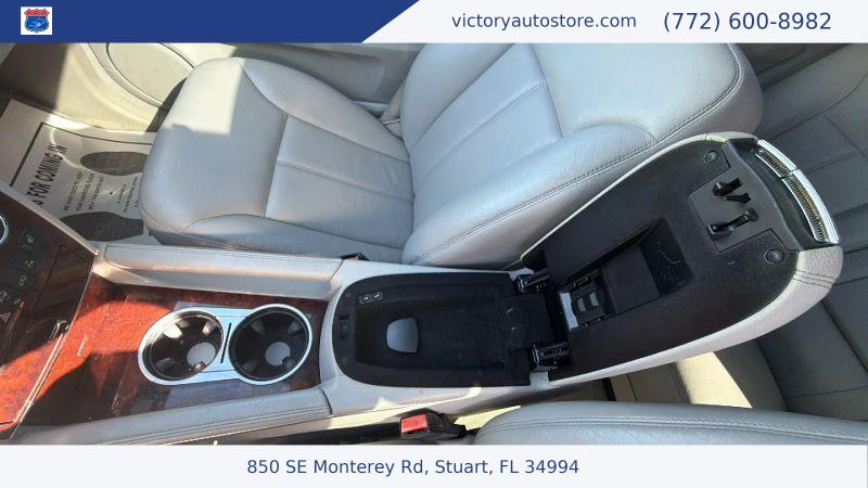 2007 Mercedes-Benz GL 4MATIC