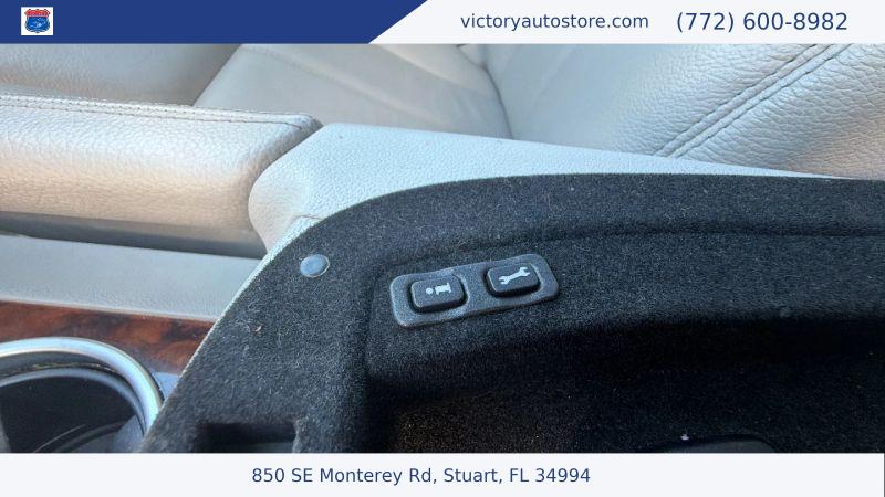 2007 Mercedes-Benz GL 4MATIC