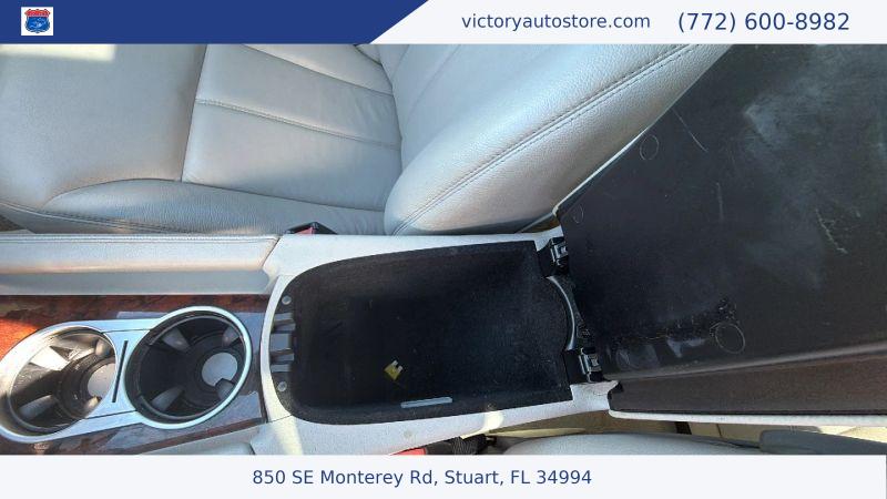 2007 Mercedes-Benz GL 4MATIC