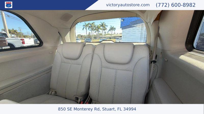 2007 Mercedes-Benz GL 4MATIC