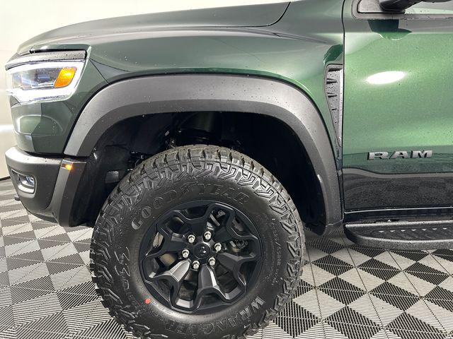 2026 RAM Ram 1500 RAM 1500 RHO CREW CAB 4X4 57 BOX