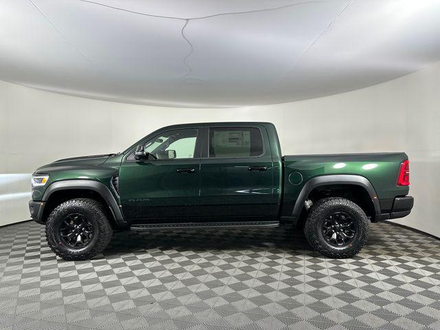 2026 RAM Ram 1500 RAM 1500 RHO CREW CAB 4X4 57 BOX