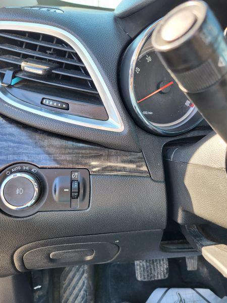 2015 Buick Encore Premium