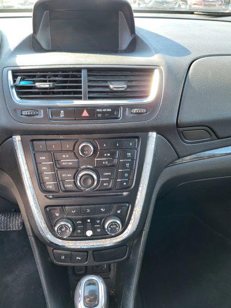 2015 Buick Encore Premium