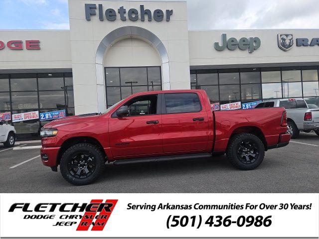 2026 Ram 1500 Express Crew Cab 4x4 5'7" Box for sale in Sherwood, AR