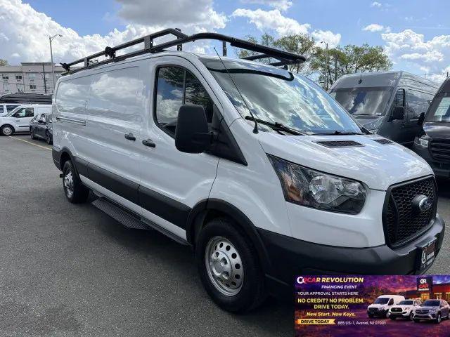 2022 Ford Transit Cargo Van w/LWB for sale in Avenel, NJ