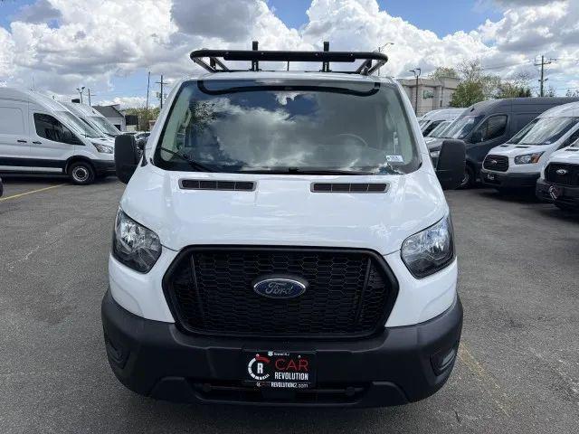 2022 Ford Transit Cargo Van w/LWB
