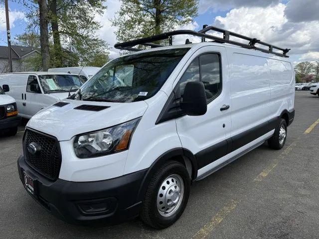 2022 Ford Transit Cargo Van w/LWB