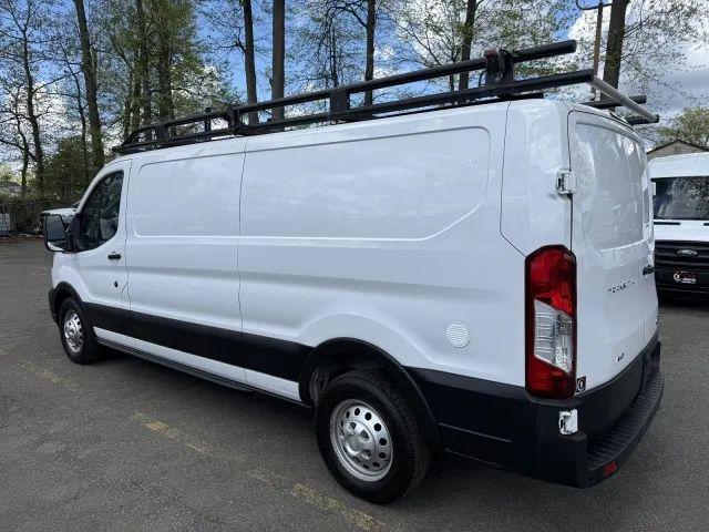 2022 Ford Transit Cargo Van w/LWB