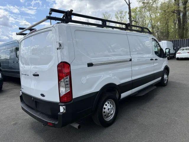 2022 Ford Transit Cargo Van w/LWB
