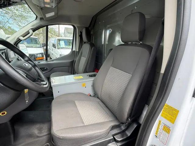 2022 Ford Transit Cargo Van w/LWB