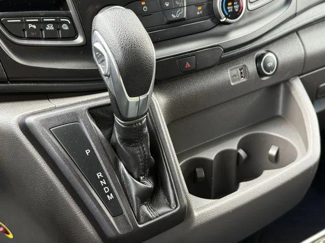 2022 Ford Transit Cargo Van w/LWB