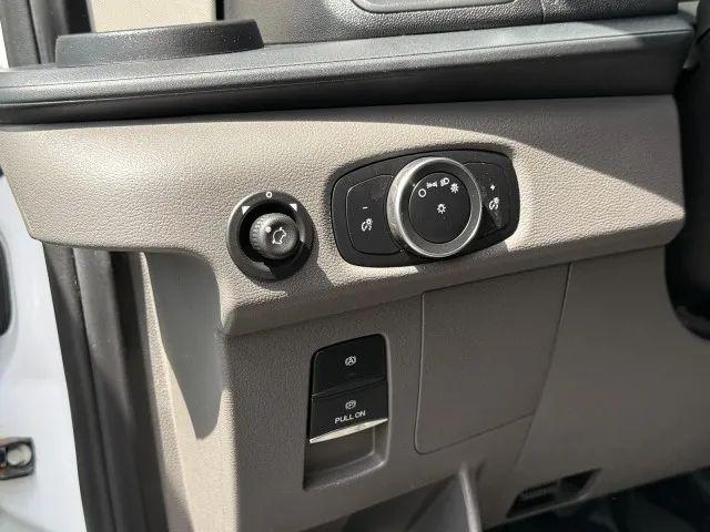 2022 Ford Transit Cargo Van w/LWB