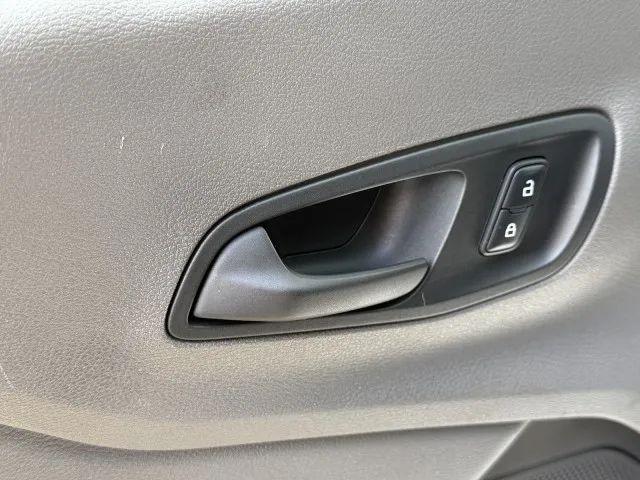 2022 Ford Transit Cargo Van w/LWB