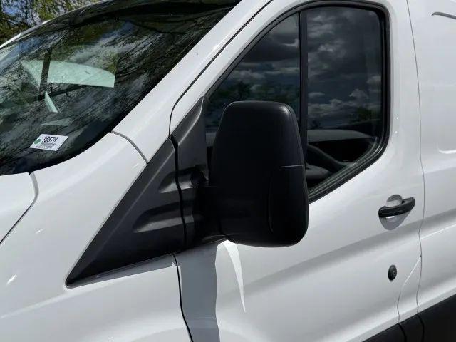 2022 Ford Transit Cargo Van w/LWB