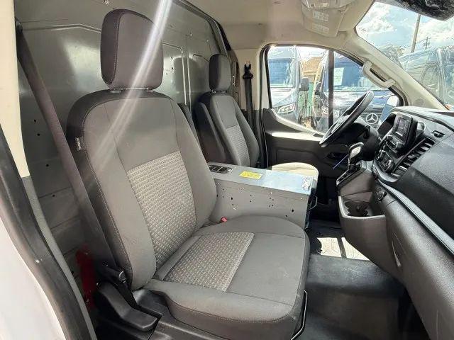 2022 Ford Transit Cargo Van w/LWB