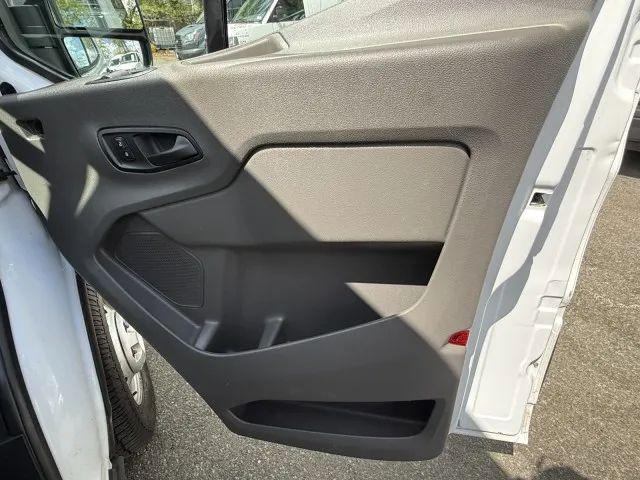 2022 Ford Transit Cargo Van w/LWB