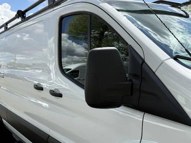 2022 Ford Transit Cargo Van w/LWB