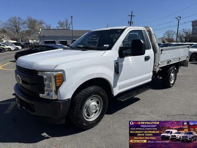 2017 Ford F-250 XL for sale in Avenel, NJ