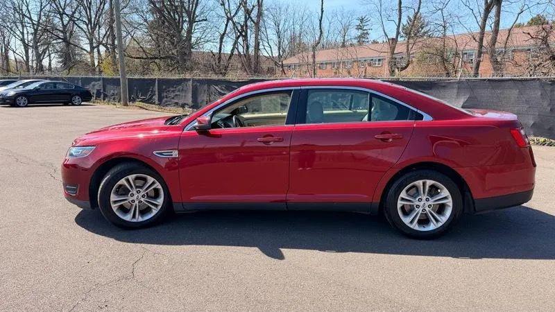 2016 Ford Taurus SEL