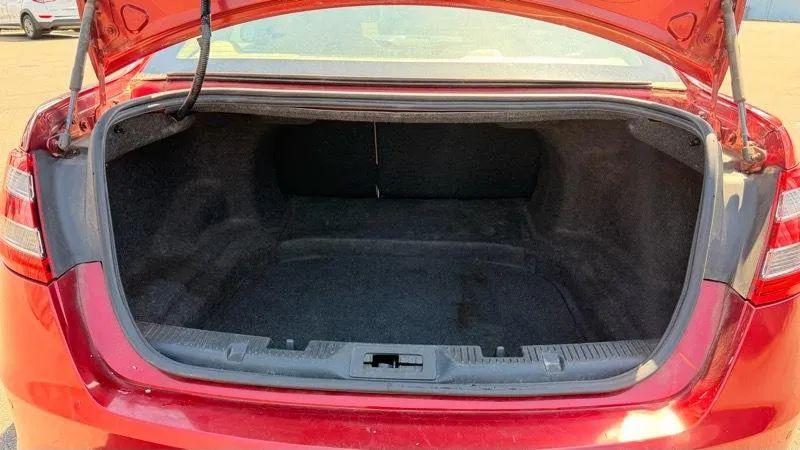 2016 Ford Taurus SEL