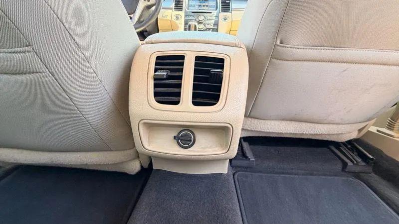2016 Ford Taurus SEL