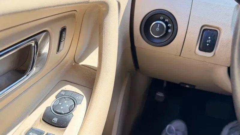 2016 Ford Taurus SEL