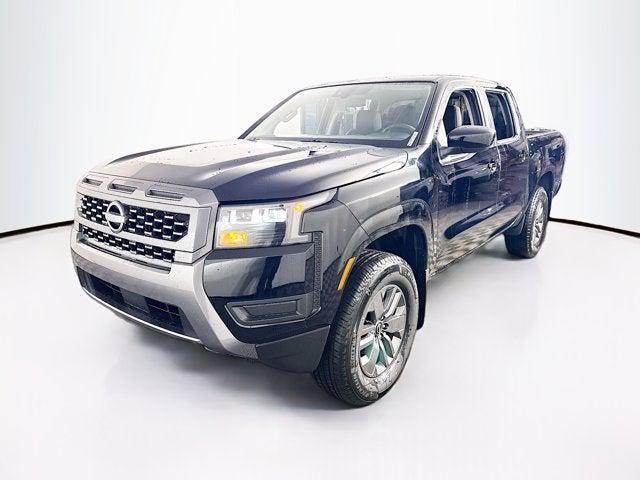 2026 Nissan Frontier Crew Cab SV 4x4 for sale in Albany, NY