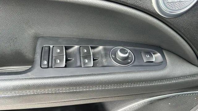 2018 Alfa Romeo Stelvio Ti Sport AWD