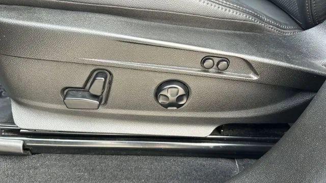 2018 Alfa Romeo Stelvio Ti Sport AWD