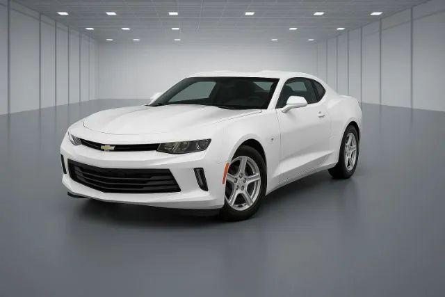 2016 Chevrolet Camaro 1LT for sale in Miami, FL