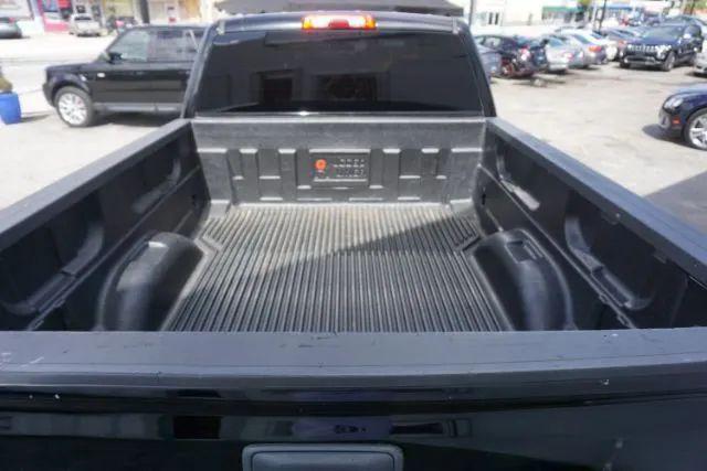 2015 Chevrolet Silverado 2500HD LT