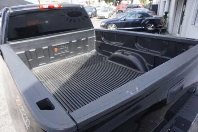 2015 Chevrolet Silverado 2500HD LT