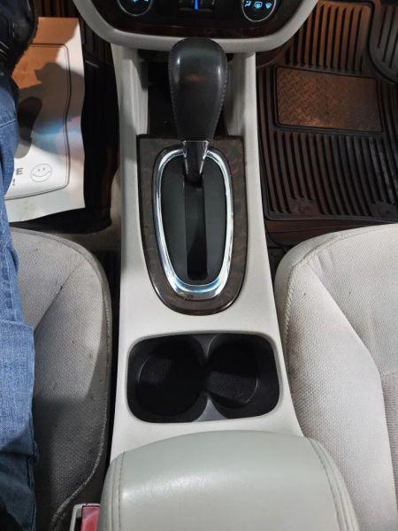 2012 Chevrolet Impala LT