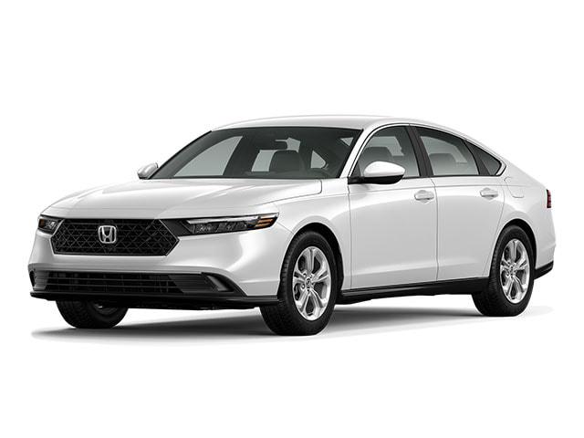 2026 Honda Accord Sedan LX for sale in Bakersfield, CA