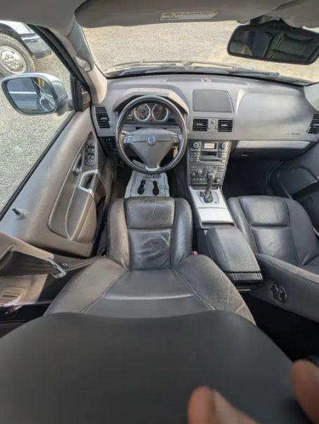 2013 Volvo XC90 3.2