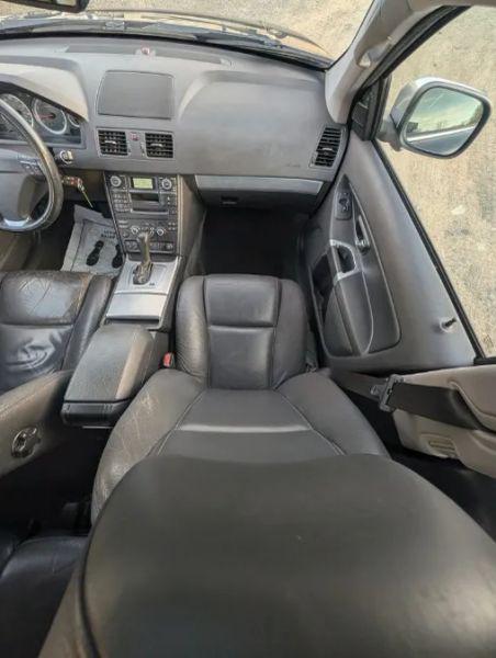 2013 Volvo XC90 3.2