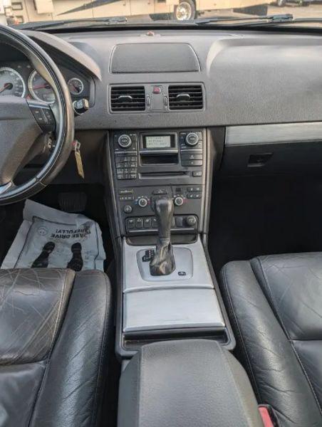 2013 Volvo XC90 3.2