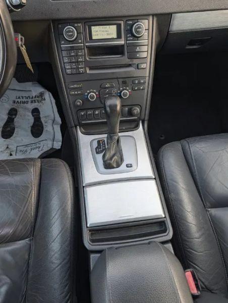 2013 Volvo XC90 3.2
