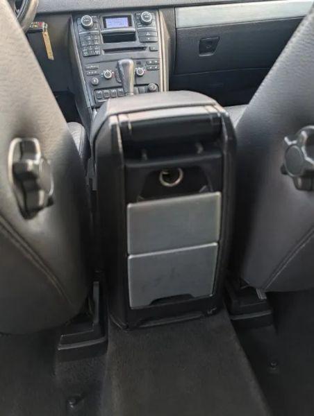 2013 Volvo XC90 3.2