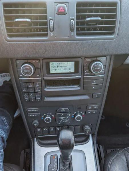 2013 Volvo XC90 3.2