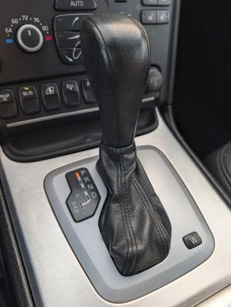 2013 Volvo XC90 3.2