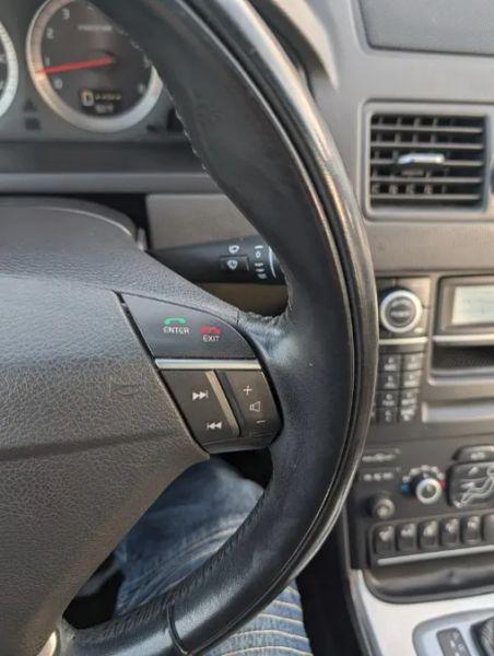 2013 Volvo XC90 3.2