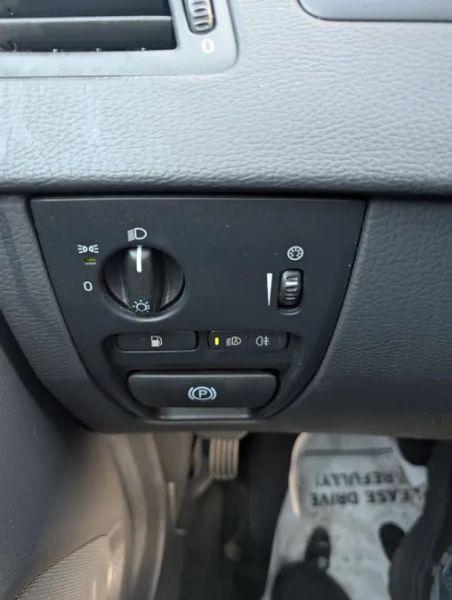 2013 Volvo XC90 3.2
